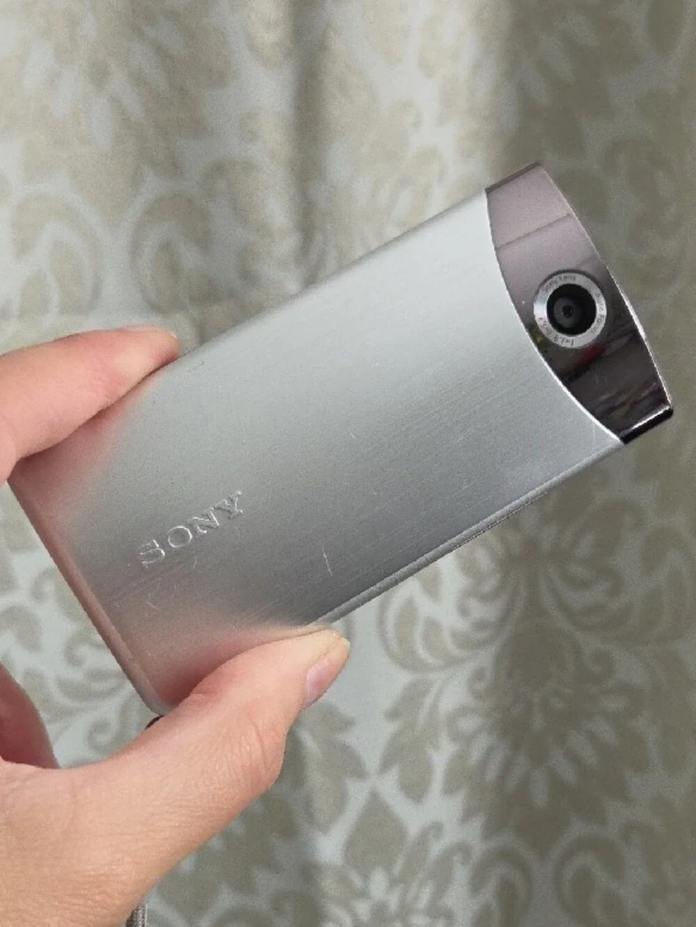 Sony Bloggie Camera